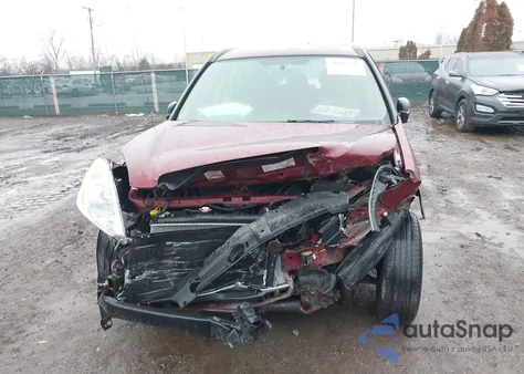 2003 Honda Cr-V Lx z USA, uszkodzony, nr VIN JHLRD68463C004002